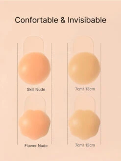 Sofyee Daily Tits Cover / Stickers(Sofyee Daily Tits Cover Stickers) -sofyee store 01