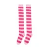 Sofyee Anime Stripped Stockings(Sofyee Anime Stripped Stockings) -sofyee store 10137661601 700783146