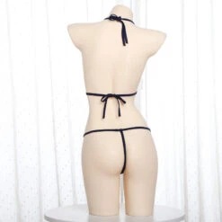 Japanese Sexy Anime Sexy Lingerie - Anime Open(Korean Sexy Three Point Underwear) 7 Japanese Sexy Anime Sexy Lingerie - Anime Open(Korean Sexy Three Point Underwear) -sofyee store 10138359441 227961197