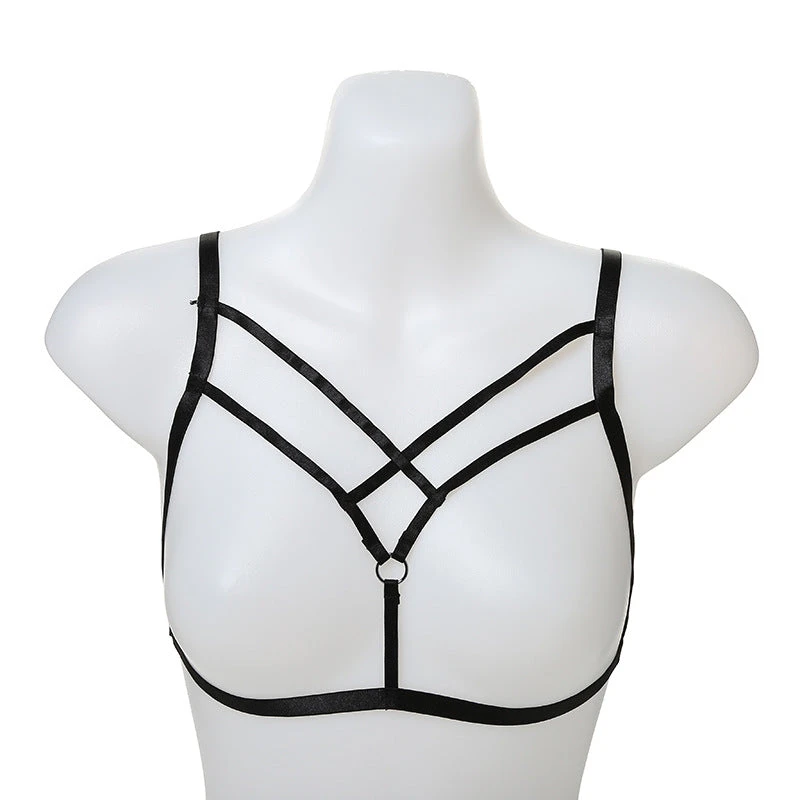 Gothic Bondage(Gothic Bondage 1) 3 Gothic Bondage(Gothic Bondage 1)