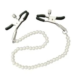 Nipple Clamp(Nipple Clamp)