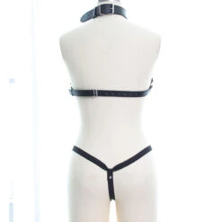 Sexy Anime Suspended Kawaii Hot Open Cup Lingerie(Sexy Amine Suspended Kawaii Hot Open Cup Lingerie) -sofyee store 10844936102 537283327