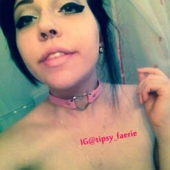 Pastel Love Collar Choker(Pastel Love Collar Choker) -sofyee store 11190699 1586767168245040 1978600526 n