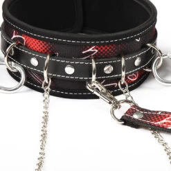 Sofyee BDSM Husband And Wife Bondage Handcuffs Nipple Collar(Sofyee Bdsm Husband And Wife Bondage Handcuffs Nipple Collar) -sofyee store 11397439690 2088218055