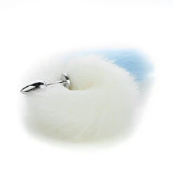 Wild Real Furry Cosplay Fox Long Butt Tail(Wild Real Furry Cosplay Fox Long Butt Tail) 14 Wild Real Furry Cosplay Fox Long Butt Tail(Wild Real Furry Cosplay Fox Long Butt Tail) -sofyee store 11787544421 1721519149