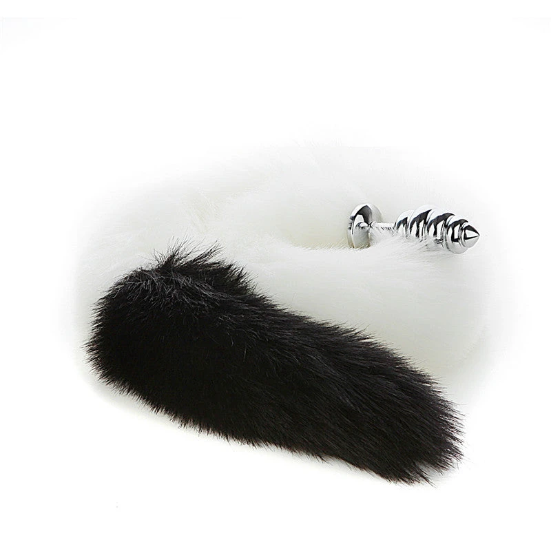 Wild Real Furry Cosplay Fox Long Butt Tail(Wild Real Furry Cosplay Fox Long Butt Tail) 6 Wild Real Furry Cosplay Fox Long Butt Tail(Wild Real Furry Cosplay Fox Long Butt Tail) - Image 4