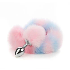 Wild Real Furry Cosplay Fox Long Butt Tail(Wild Real Furry Cosplay Fox Long Butt Tail 1) -sofyee store 11844659832 1721519149