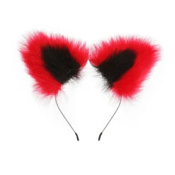 Anchor Hairpin Headdress Rabbit Fun Headband(Anchor Hairpin Headdress Rabbit Fun Headband) -sofyee store 11872474556 1721519149