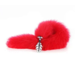 Wild Real Furry Cosplay Fox Long Butt Tail(Wild Real Furry Cosplay Fox Long Butt Tail) 15 Wild Real Furry Cosplay Fox Long Butt Tail(Wild Real Furry Cosplay Fox Long Butt Tail) -sofyee store 11891852631 1721519149