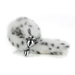 Wild Real Furry Cosplay Fox Long Butt Tail(Wild Real Furry Cosplay Fox Long Butt Tail 1) -sofyee store 11892986842 1721519149