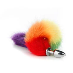 Wild Real Furry Cosplay Fox Long Butt Plug Tail(Wild Real Furry Cosplay Fox Long Butt Plug Tail) 10 Wild Real Furry Cosplay Fox Long Butt Plug Tail(Wild Real Furry Cosplay Fox Long Butt Plug Tail) -sofyee store 11901982600 1721519149