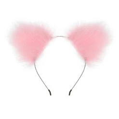 Two-dimensional Accessories Headband Rabbit Ears(Two Dimensional Accessories Headband Rabbit Ears) -sofyee store 11904818681 1721519149