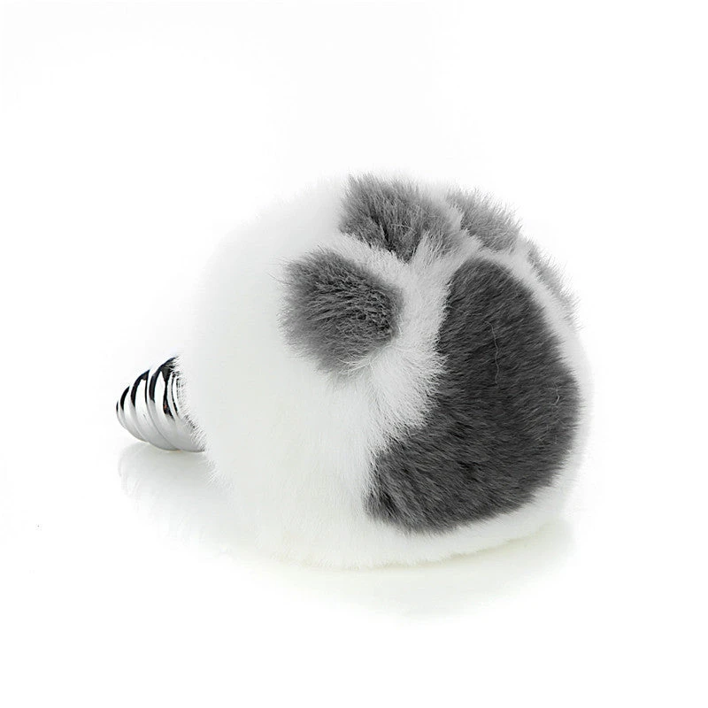 Sexy Kawaii Anime Removable Black Real Furry Cosplay Cat Butt Plug Tail(Sexy Kawaii Anime Removable Black Real Furry Cosplay Cat Butt Plug Tail 1) 4 Sexy Kawaii Anime Removable Black Real Furry Cosplay Cat Butt Plug Tail(Sexy Kawaii Anime Removable Black Real Furry Cosplay Cat Butt Plug Tail 1) - Image 2