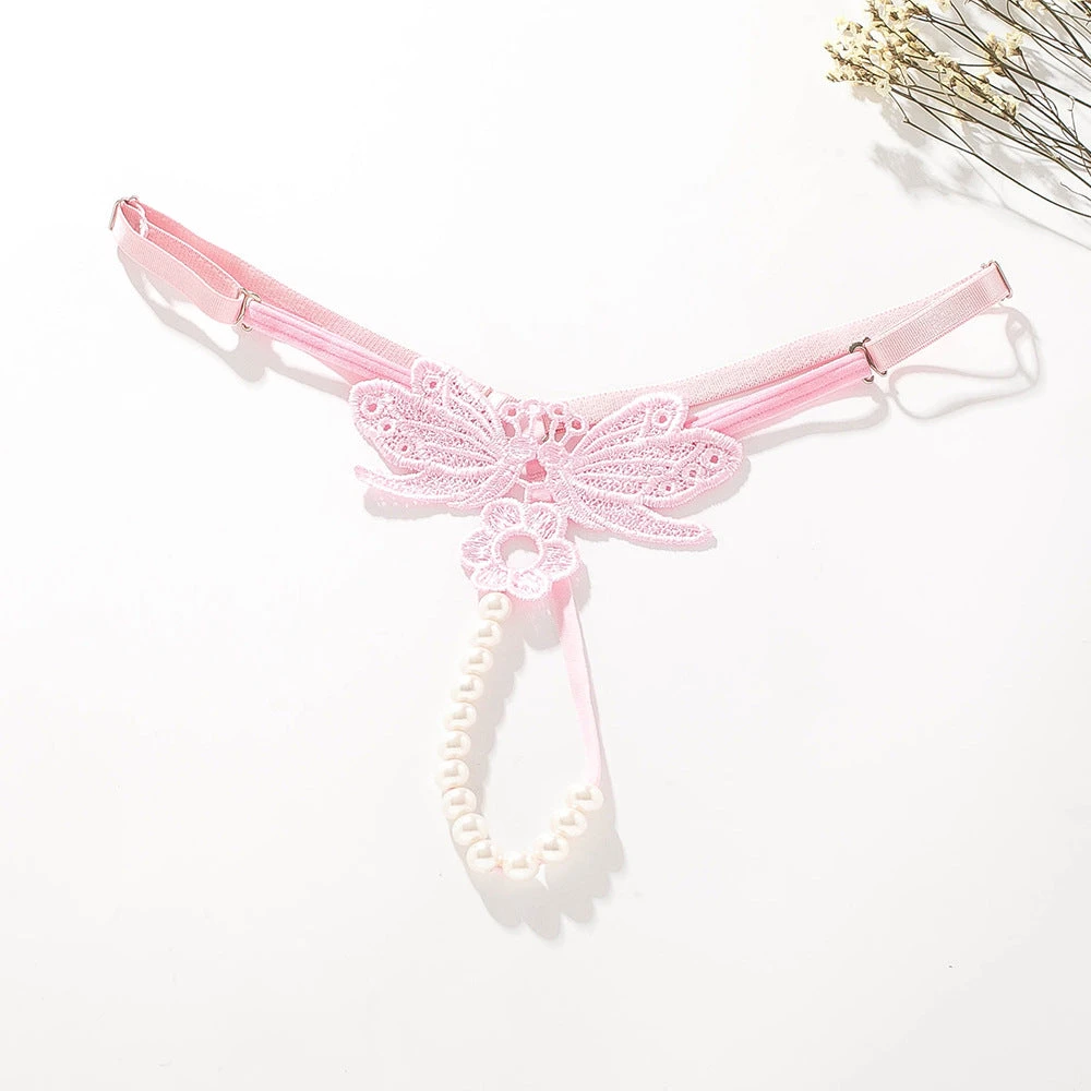 Sexy Pearl T-String(Sexy Pearl T String) 12 Sexy Pearl T-String(Sexy Pearl T String) - Image 10