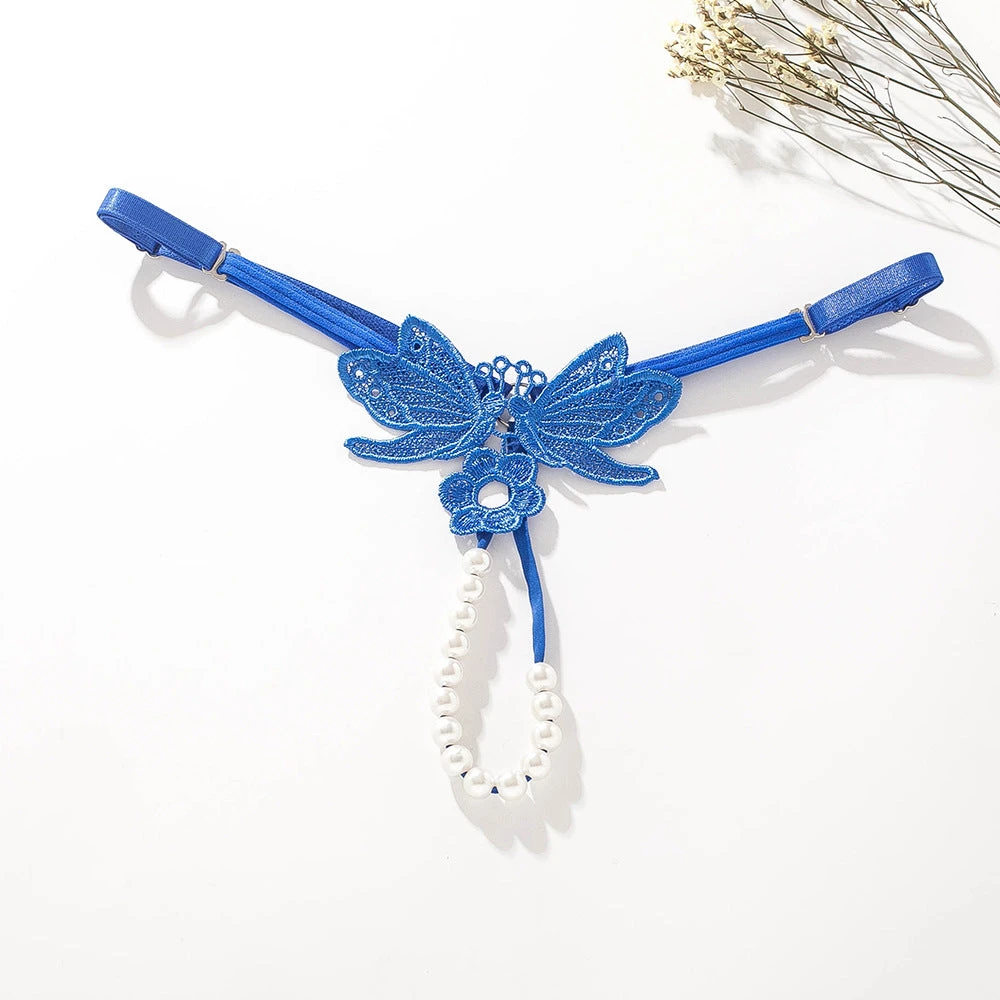 Sexy Pearl T-String(Sexy Pearl T String) 10 Sexy Pearl T-String(Sexy Pearl T String) - Image 8