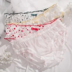 10pcs - Starry Panty(Starry Panty) -sofyee store 12935493820 1238483737