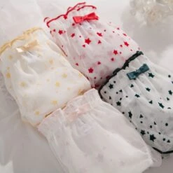 10pcs - Starry Panty(Starry Panty) -sofyee store 12935514230 1238483737