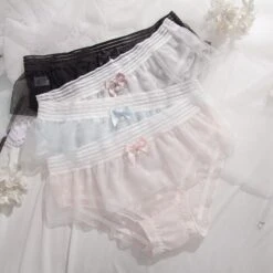 6pcs-Sweet Panty Set(6pcs Sweet Panty Set)