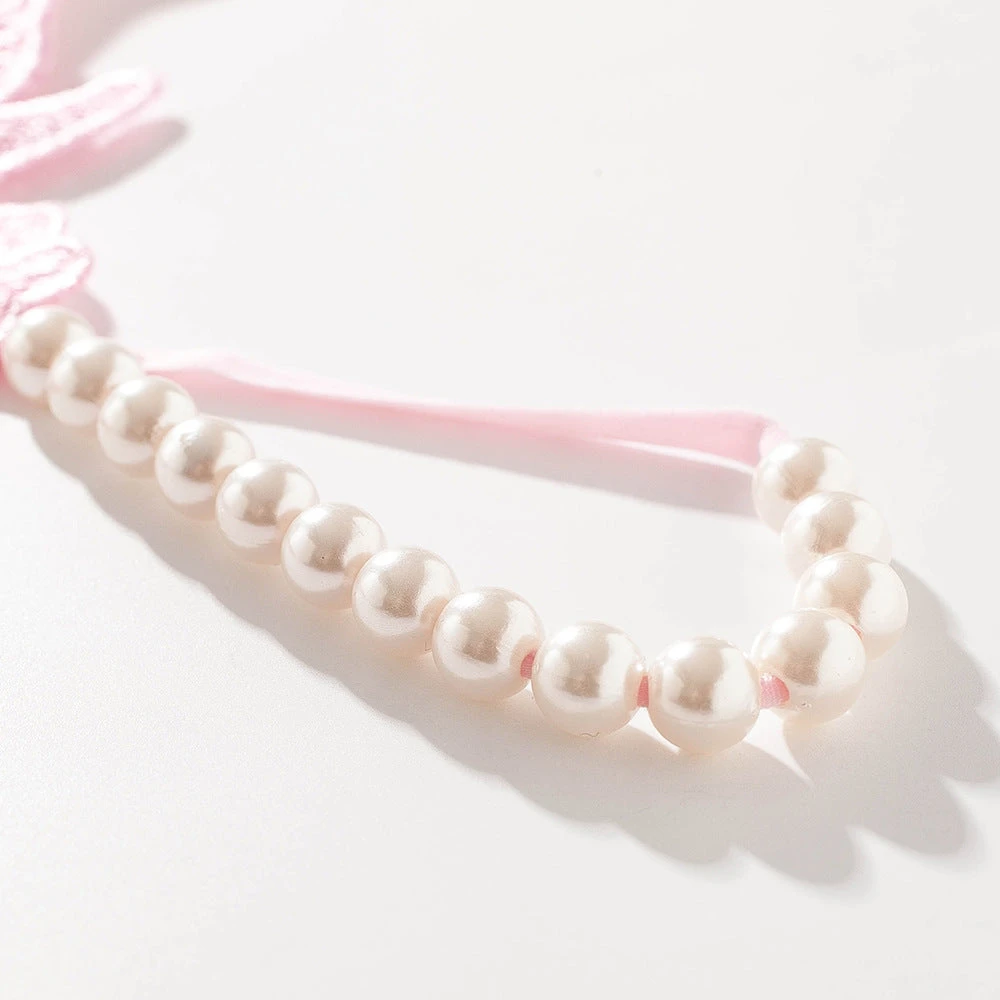 Sexy Pearl T-String(Sexy Pearl T String) 6 Sexy Pearl T-String(Sexy Pearl T String) - Image 4