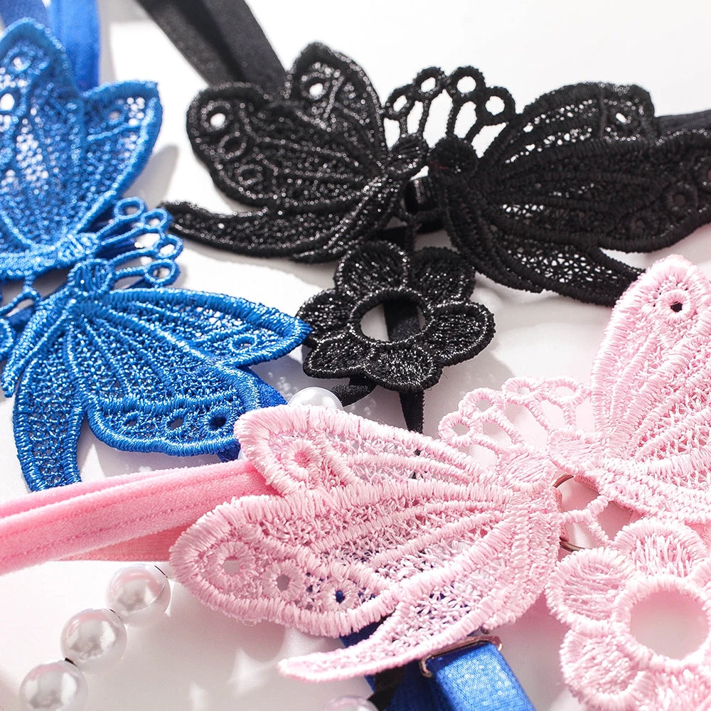 Sexy Pearl T-String(Sexy Pearl T String) 5 Sexy Pearl T-String(Sexy Pearl T String) - Image 3