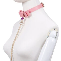 Sofyee BDSMBowknot Collar(Sofyee Bdsm Bowknot Collar) -sofyee store 14007913233 1422263061