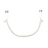 Nipple Clamps With Chain - Bell To Tease(Nipple Clamps With Chain Bell To Tease 1) -sofyee store 14358668809 1744481611