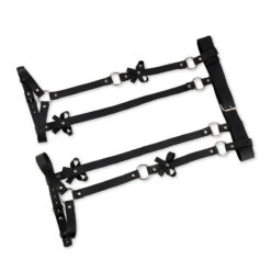 Sofyee BDSMLeg Straps Tied Up, Bondage, Erotic Flirting Sex Products(Sofyee Bdsm Leg Straps Tied Up Bondage Erotic Flirting Sex Products) -sofyee store 15004852361 1422263061