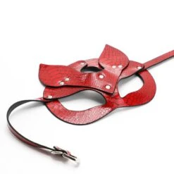 Double RopedMask-Fox Ear(Double Roped Mask Fox Ear) -sofyee store 15186420515 1744481611