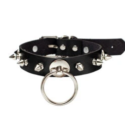 Gothic Chain Collar Choker(Gothic Chain Collar Choker)