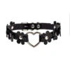 Gothic Chain Choker(Gothic Chain Choker) -sofyee store 16860952617 721741604