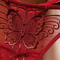 Butterfly Diamond Sexy Panty(Butterfly Diamond Sexy Panty) 9 Butterfly Diamond Sexy Panty(Butterfly Diamond Sexy Panty) -sofyee store 16913300803 236062332