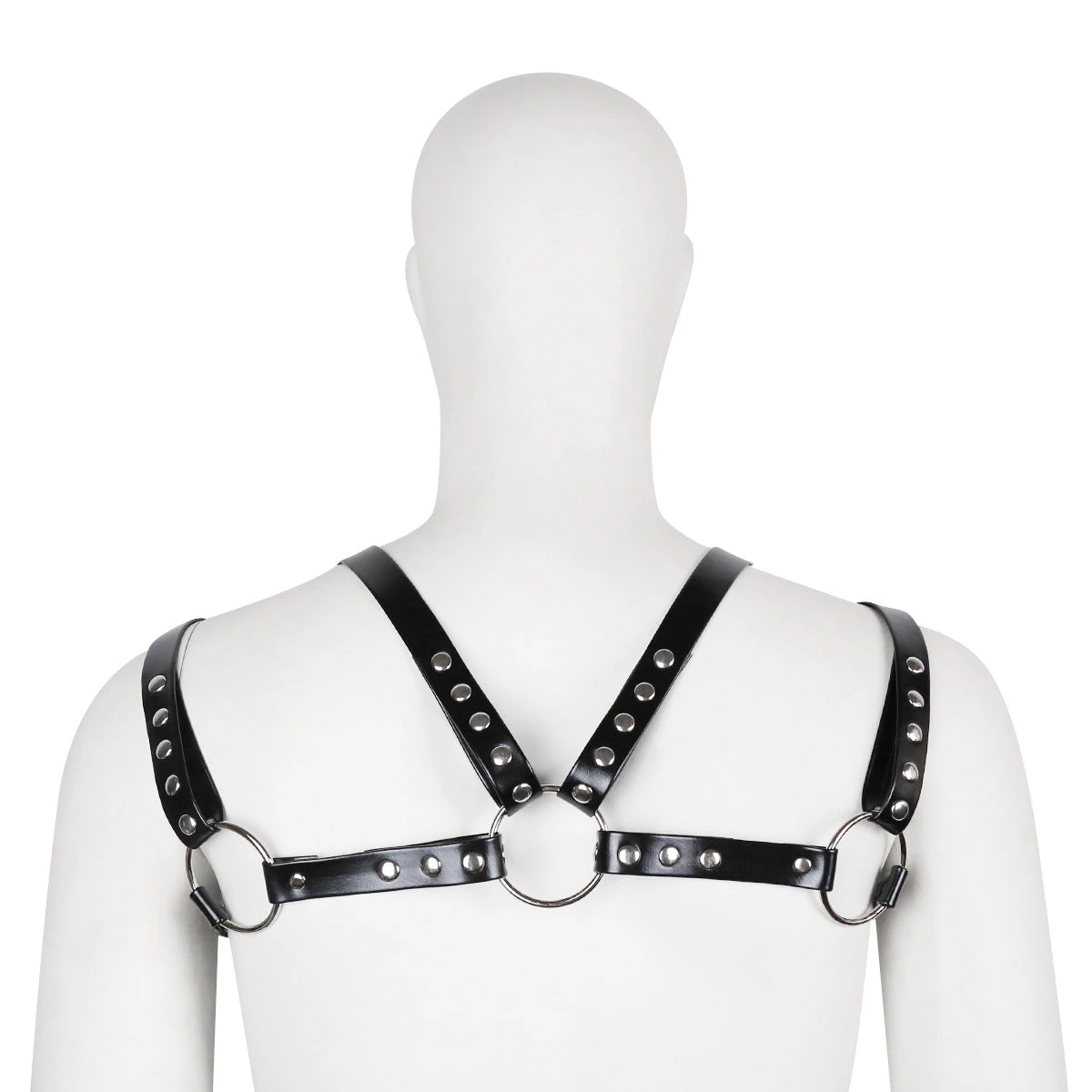 Gentleman Bondage Top(Gentleman Bondage Top) 4 Gentleman Bondage Top(Gentleman Bondage Top) - Image 2
