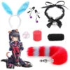 Sofyee Rabbit Ears Fox Tail SM Game Adult Sex Toys-7 Piece Set(Sofyee Rabbit Ears Fox Tail Sm Game Adult Sex Toys 7 Piece Set) 2 Sofyee Rabbit Ears Fox Tail SM Game Adult Sex Toys-7 Piece Set(Sofyee Rabbit Ears Fox Tail Sm Game Adult Sex Toys 7 Piece Set) -sofyee store 19003358439 1721519149