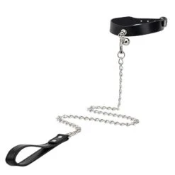 Cat Choker - Pet Play Leash(Cat Choker Pet Play Leash)