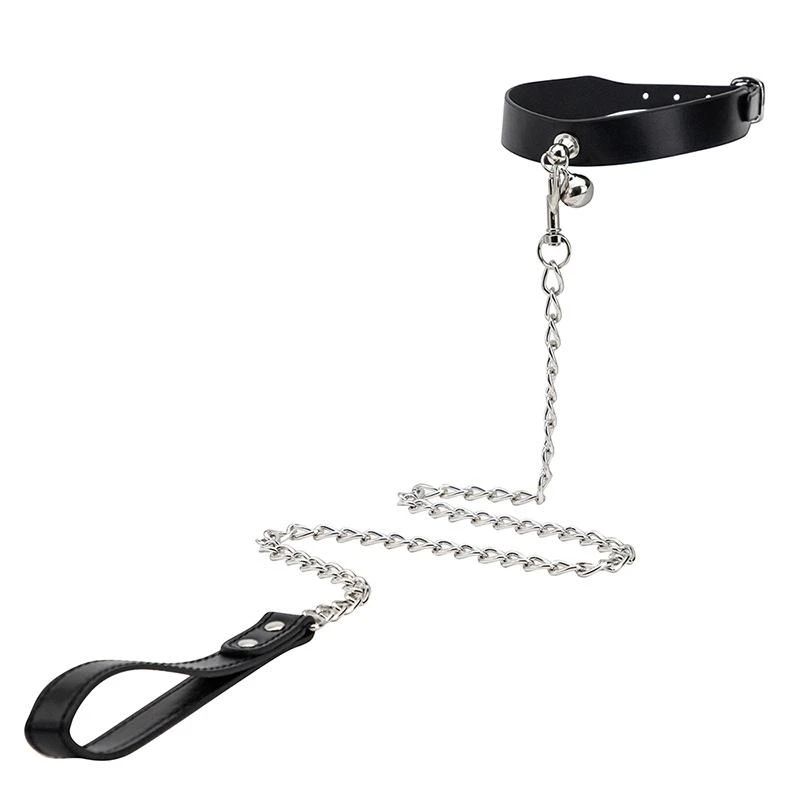 Cat Choker - Pet Play Leash(Cat Choker Pet Play Leash) 3 Cat Choker - Pet Play Leash(Cat Choker Pet Play Leash)
