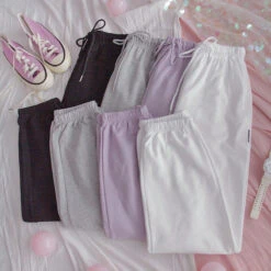 Kawaii Candy Bear Pant(Kawaii Candy Bear Pant)