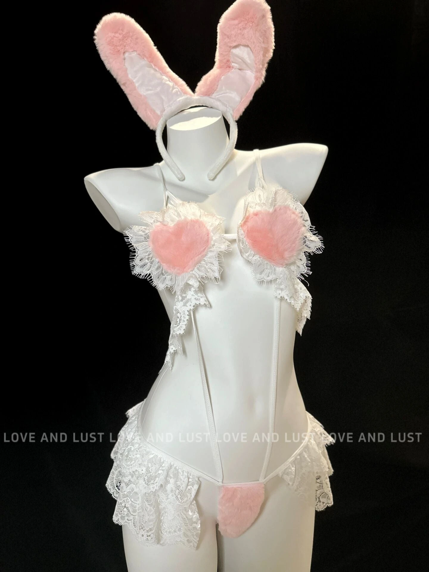 Japanese Anime Bunny Girl(Japanese Anime Bunny Girl 2) 6 Japanese Anime Bunny Girl(Japanese Anime Bunny Girl 2) - Image 4