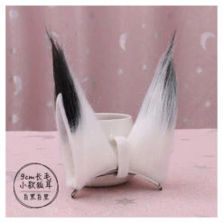 Fox Girl Ears(Fox Girl Ears) -sofyee store 20255582421 1965991325