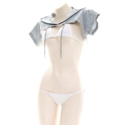 School Girl Pink Anime Sexy Uniform Bikini Set(School Girl Pink Anime Sexy Uniform Bikini Set) 7 School Girl Pink Anime Sexy Uniform Bikini Set(School Girl Pink Anime Sexy Uniform Bikini Set) -sofyee store 21434930228 537283327