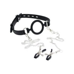 Sofyee BDSM Mouth Plug(Sofyee Bdsm Mouth Plug) -sofyee store 22930004795 1721519149