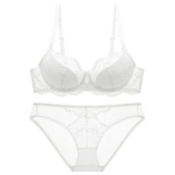 Molly Instpring Pink Lace 3/4 Cup Bra(Molly Instpring Pink Lace 3 4 Cup Bra) 11 Molly Instpring Pink Lace 3/4 Cup Bra(Molly Instpring Pink Lace 3 4 Cup Bra) -sofyee store 23245396881 879850490