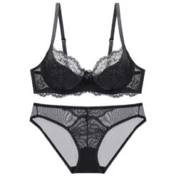 Molly Instpring Pink Lace 3/4 Cup Bra(Molly Instpring Pink Lace 3 4 Cup Bra) 10 Molly Instpring Pink Lace 3/4 Cup Bra(Molly Instpring Pink Lace 3 4 Cup Bra) -sofyee store 23246668661 879850490