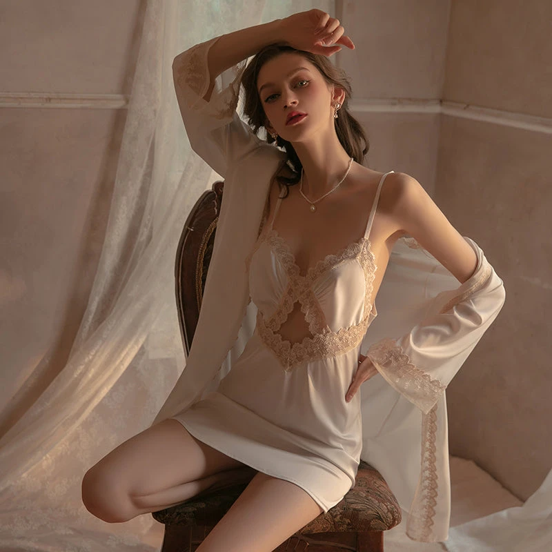 Pretty Honey Romance Angel Baby Doll(Pretty Honey Romance Angel Baby Doll) 19 Pretty Honey Romance Angel Baby Doll(Pretty Honey Romance Angel Baby Doll) - Image 17