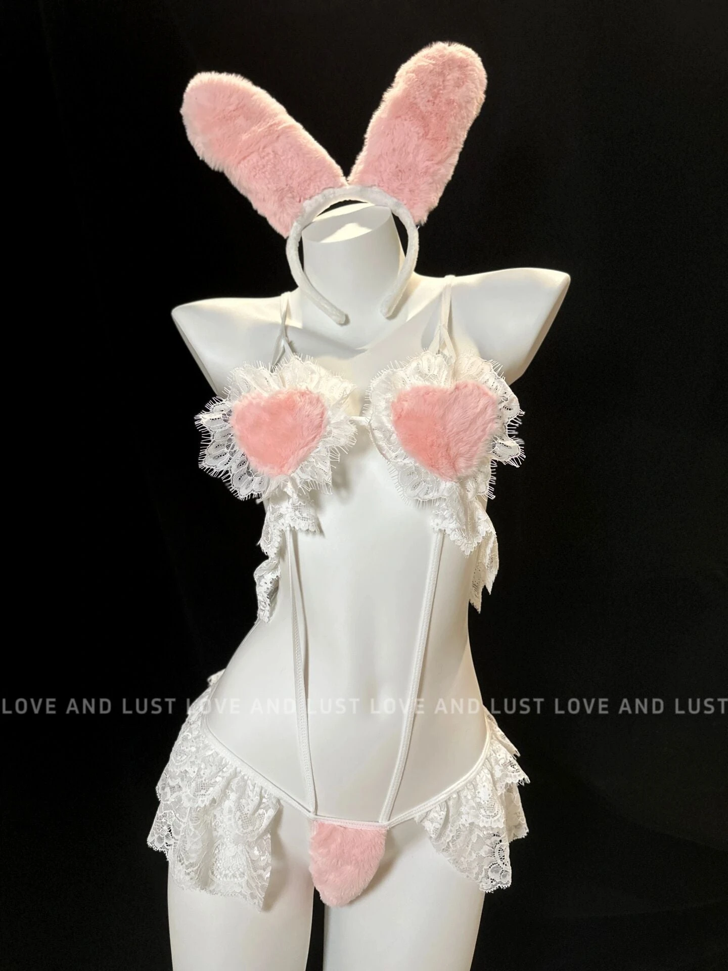 Japanese Anime Bunny Girl(Japanese Anime Bunny Girl 2) 5 Japanese Anime Bunny Girl(Japanese Anime Bunny Girl 2) - Image 3