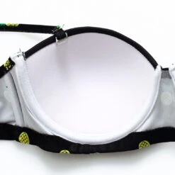 Eye Catching Pineapple Bikini Set(Eye Catching Pineapple Bikini Set 170610) -sofyee store 3755938260 1238471040