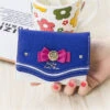 Lovely Luna Love Sailor Moon Cat Coin Leather Purse(Lovely Love Sailor Moon Purse 1) -sofyee store 3773988783 516117439