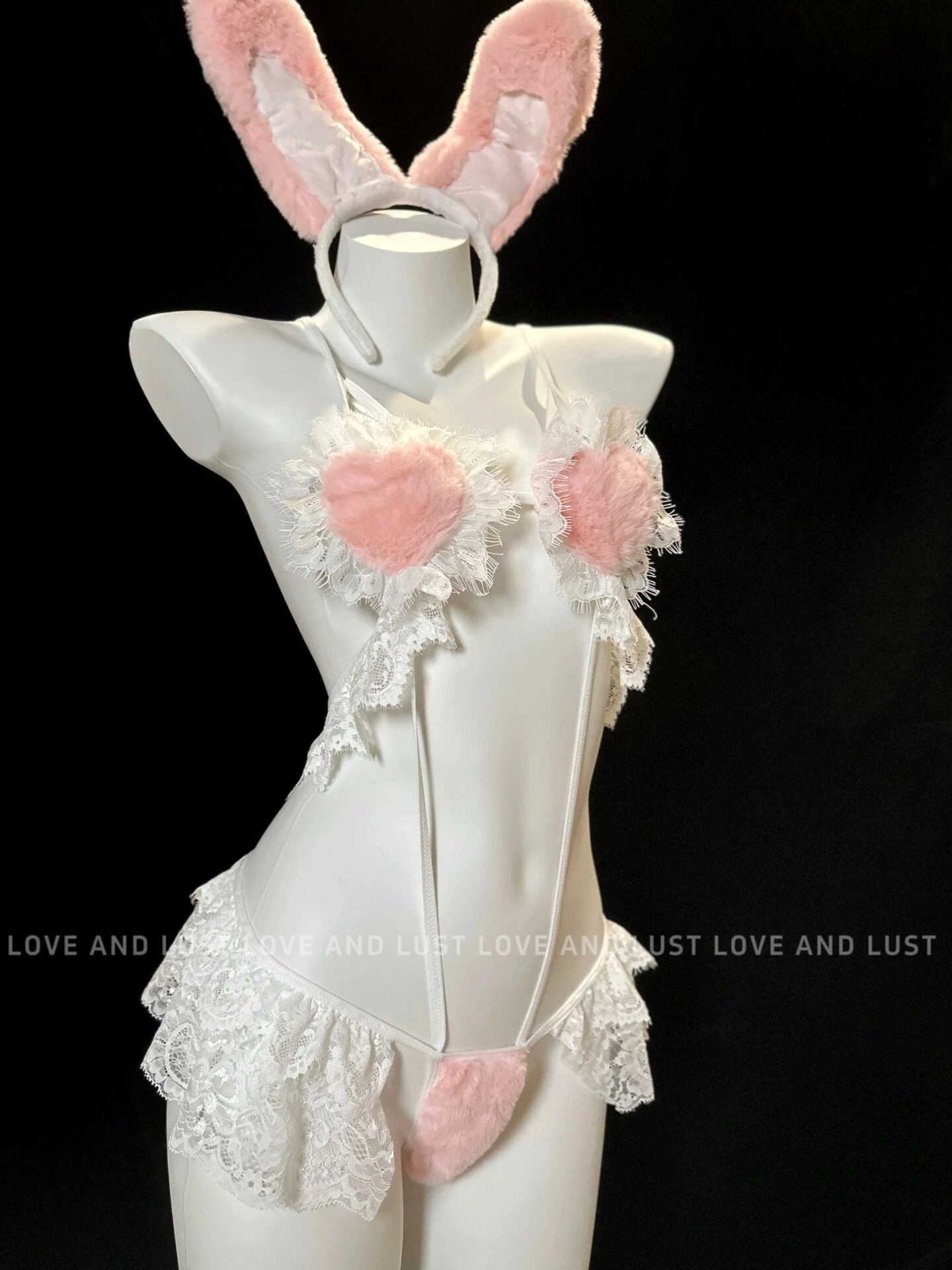 Japanese Anime Bunny Girl(Japanese Anime Bunny Girl 2) 3 Japanese Anime Bunny Girl(Japanese Anime Bunny Girl 2)