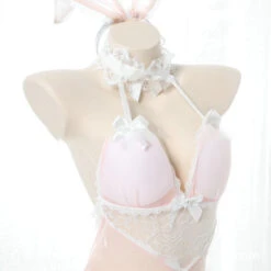 SofyeeSexy Cosplay Bunny Uniform(Sofyee Sexy Cosplay Bunny Uniform 1) -sofyee store 4.2 e2ba8c25 b986 426a bf04 0002e92daa32