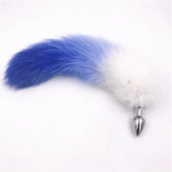 Wild Real Furry Cosplay Fox Long Butt Tail(Wild Real Furry Cosplay Fox Long Butt Tail 1) -sofyee store 4293935194 1721519149
