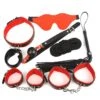 BDSM Gear 7 PCS Set-(Bdsm Gear 7 Pcs Set) -sofyee store 4799168846 1744481611